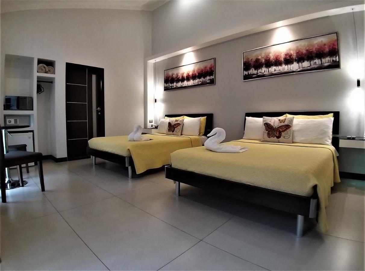 Alameda Cariari Boutique Hotel San José Zewnętrze zdjęcie